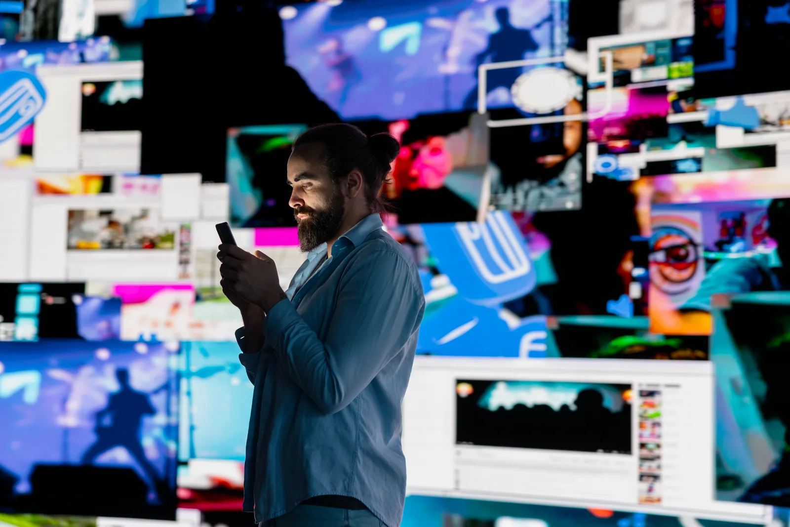 Media — Image by Freepik