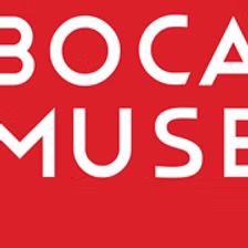 Boca Raton Museum