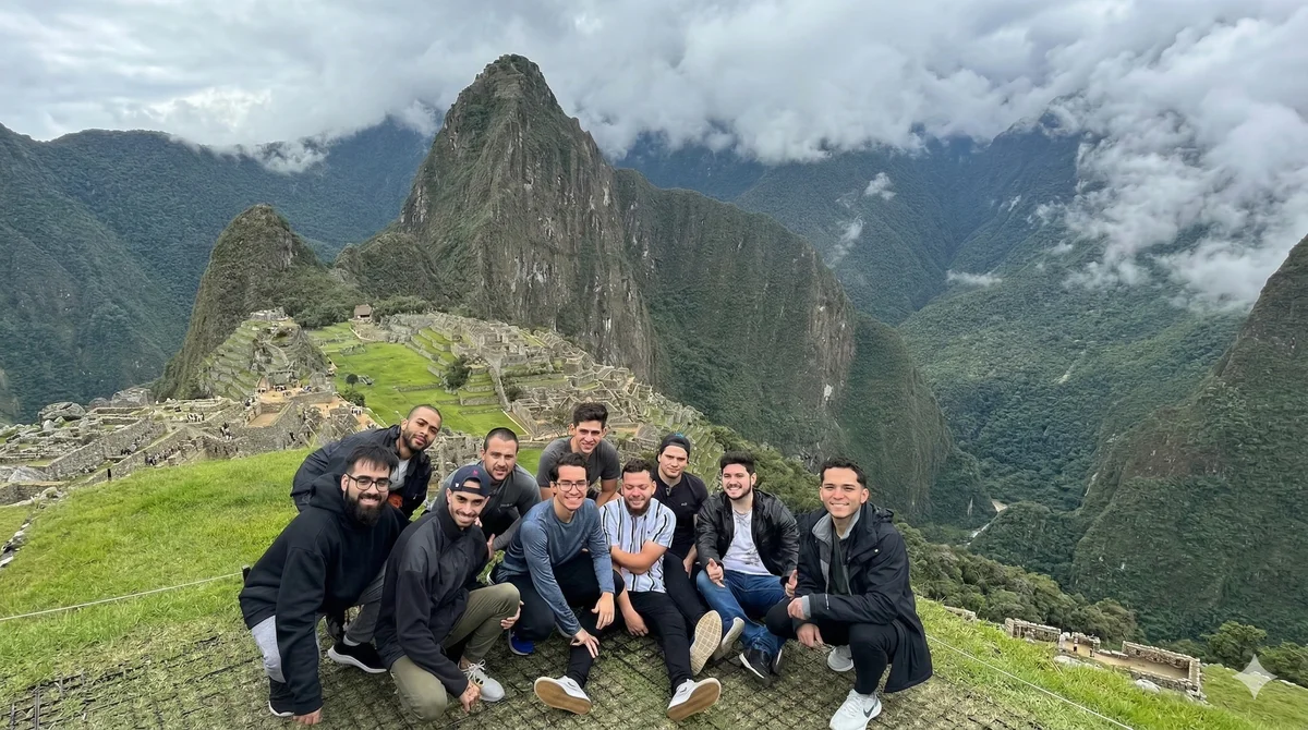 Inforge team